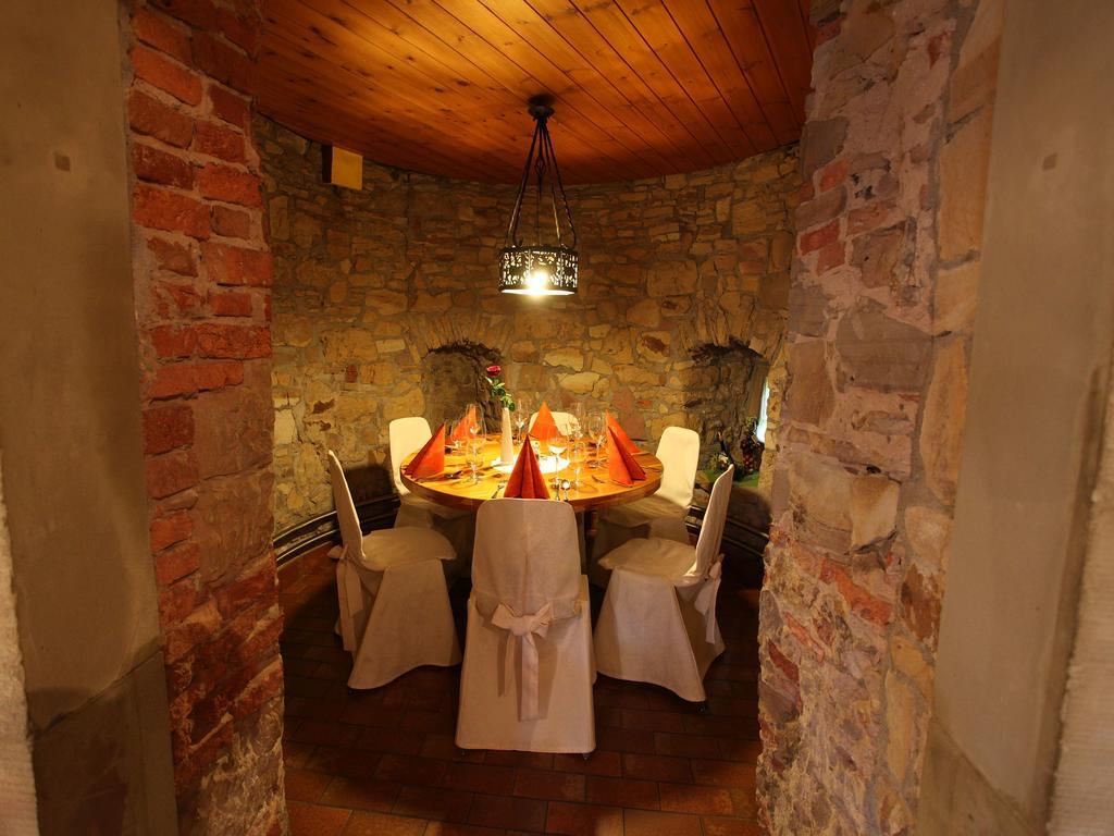 Worners Schloss Weingut & Wellness-Hotel Prichsenstadt Exterior photo