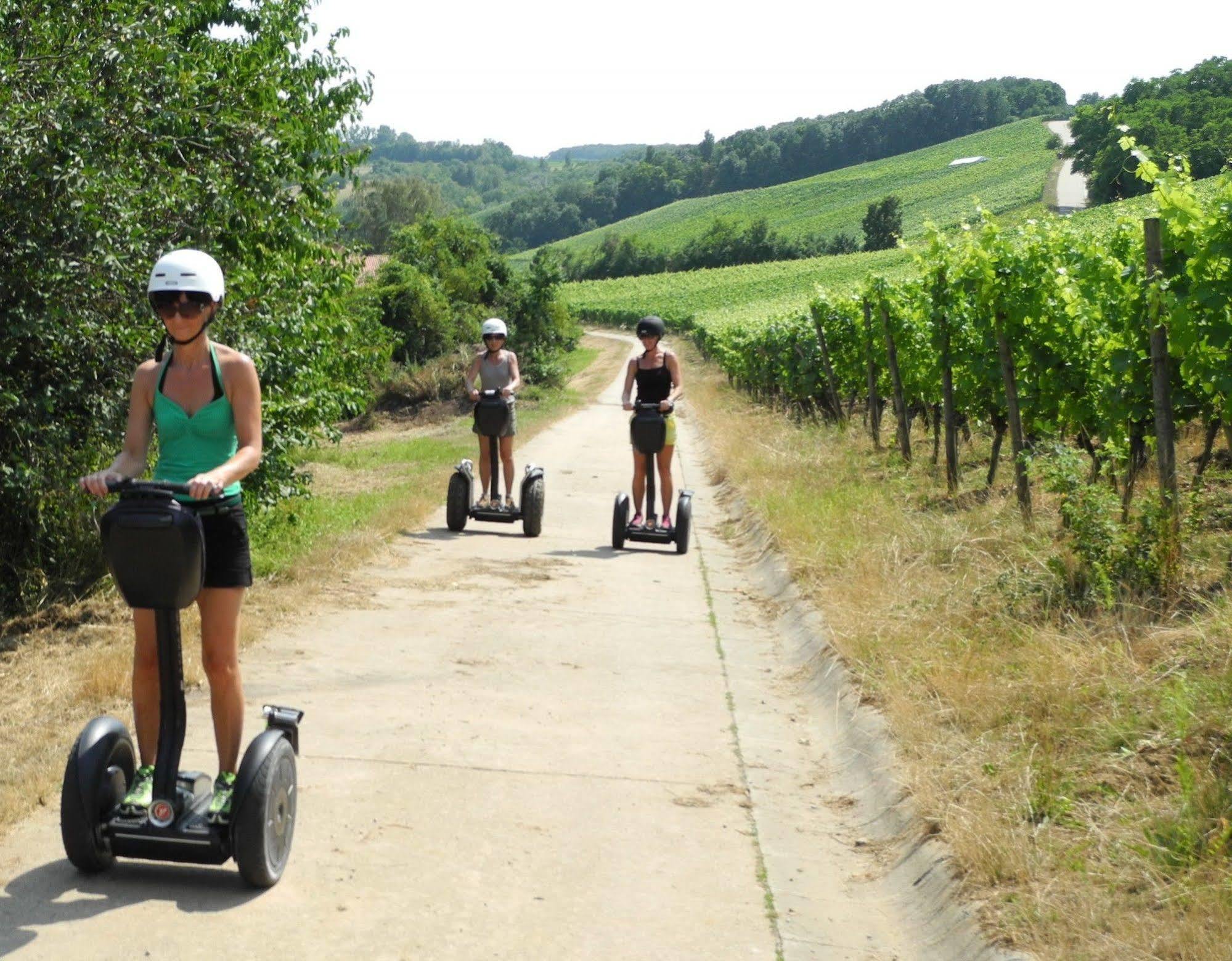 Worners Schloss Weingut & Wellness-Hotel Prichsenstadt Exterior photo