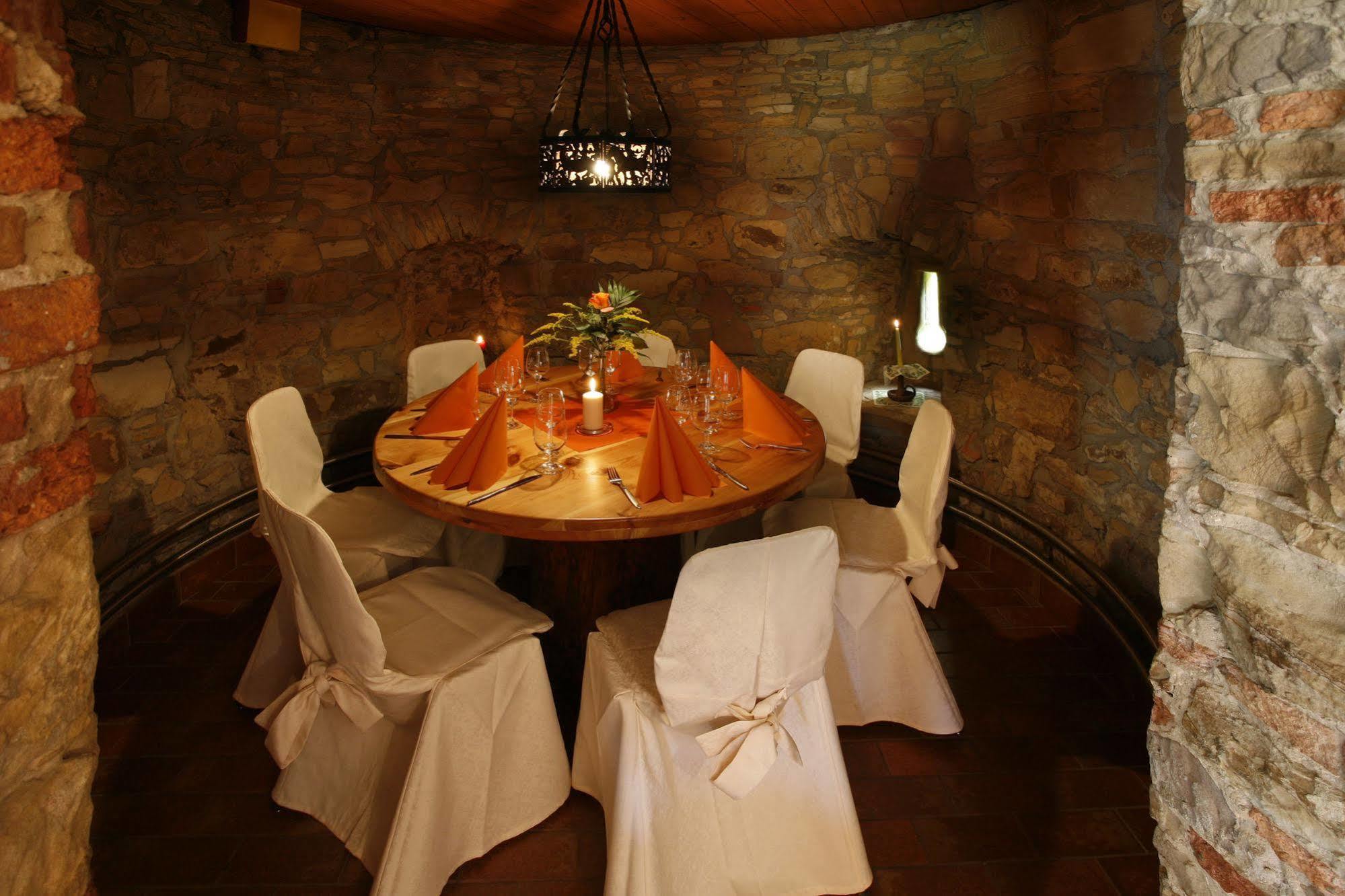Worners Schloss Weingut & Wellness-Hotel Prichsenstadt Exterior photo